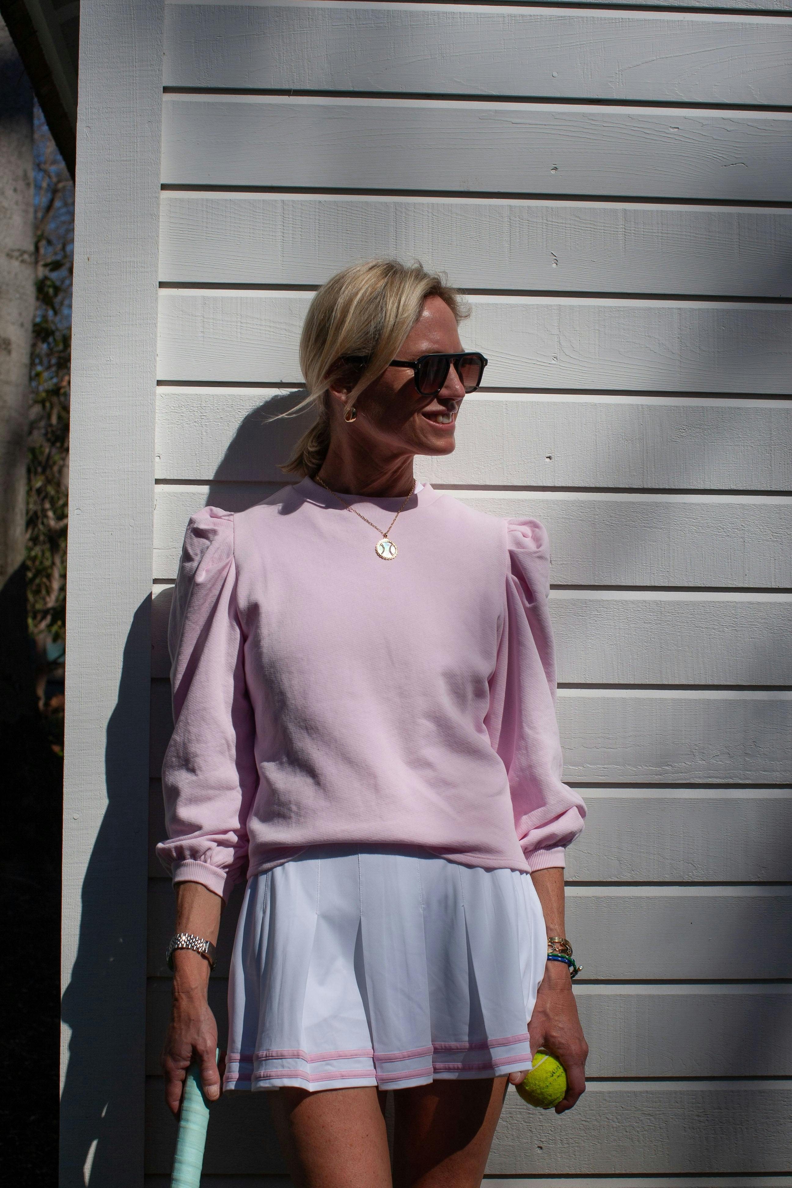 Poppy Top