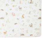 Crib Sheet - Forest Fable
