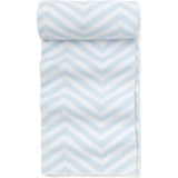 Chevron Novelty Blanket