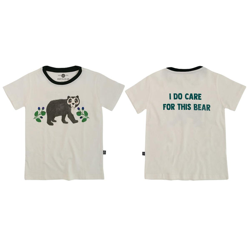 CAMINANTE MORAS - COTTON T-SHIRT
