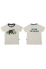 CAMINANTE MORAS - COTTON T-SHIRT