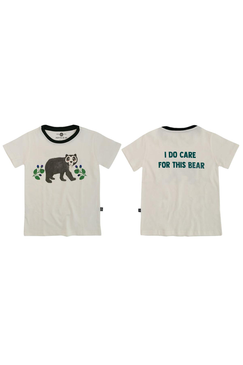 CAMINANTE MORAS - COTTON T-SHIRT