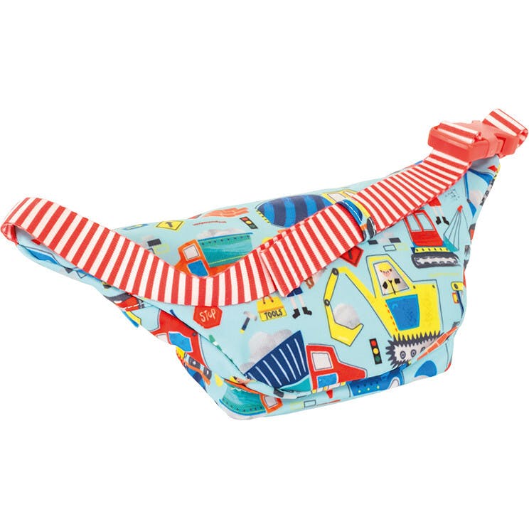 Construction Belt Bag