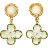 Santorini Earrings