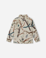Vantti - Kids' Softshell Jacket