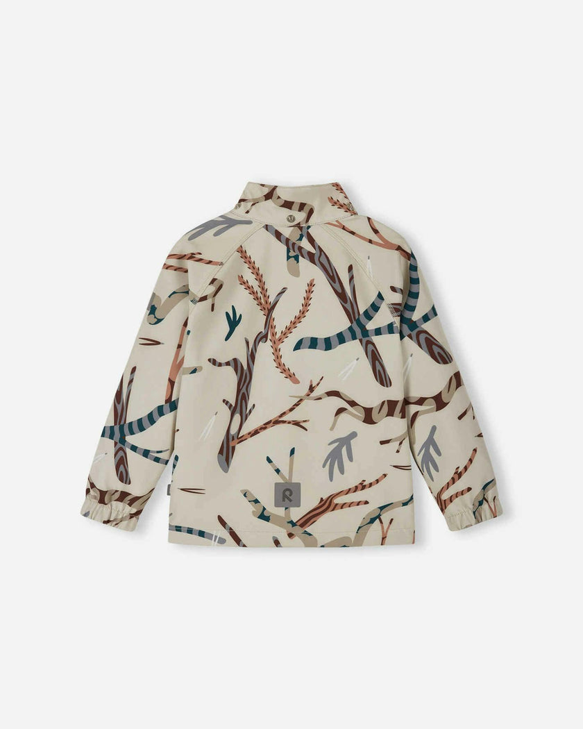 Vantti - Kids' Softshell Jacket