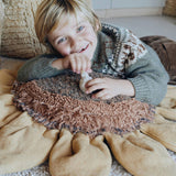 Floor Cushion