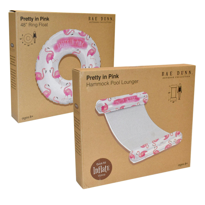 Flamingo Bundle