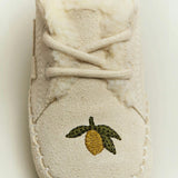 VEJA X Konges Sløjd Baby Shoes - Pierre