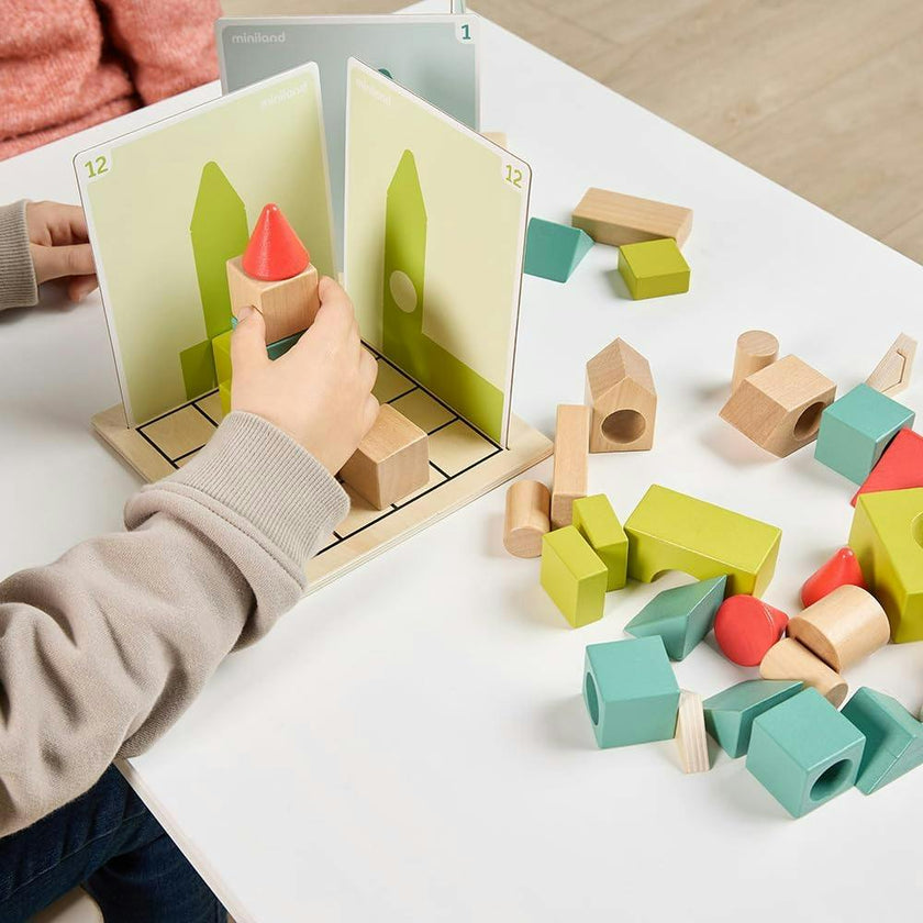 Shape Makers