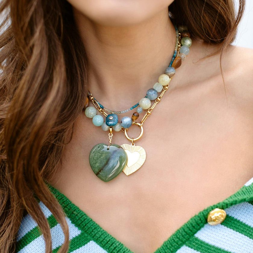 September Necklace