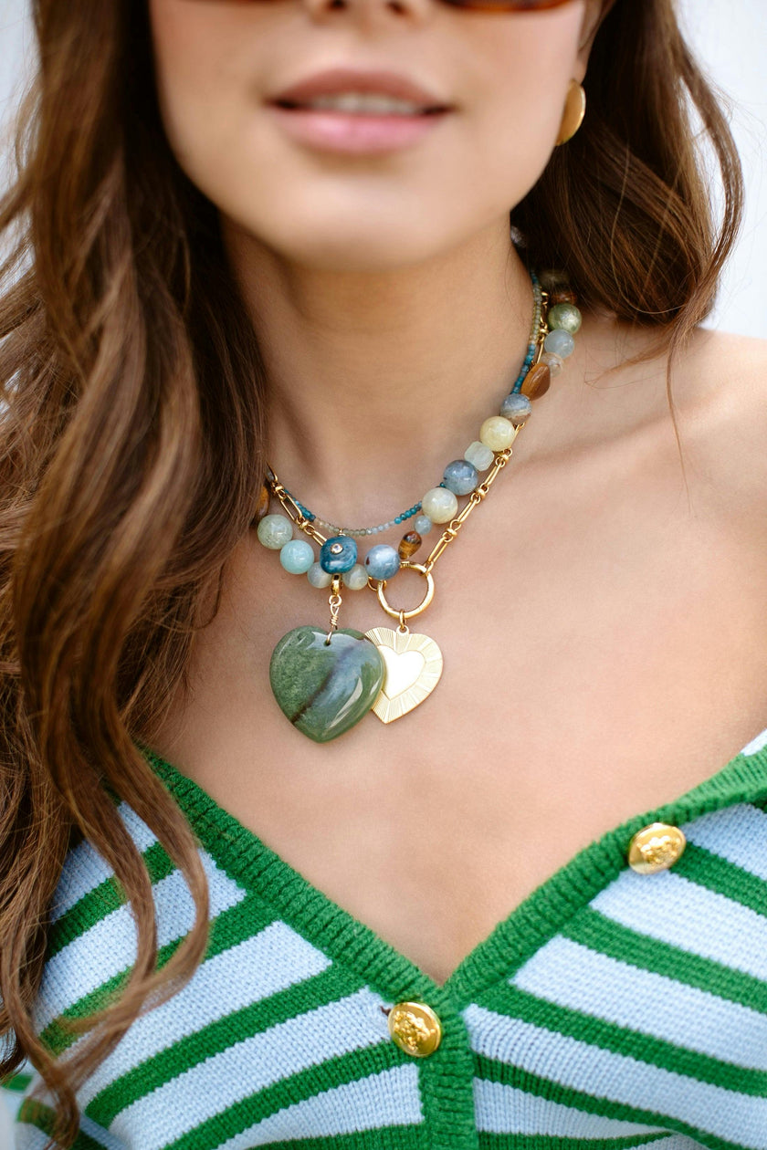 September Necklace