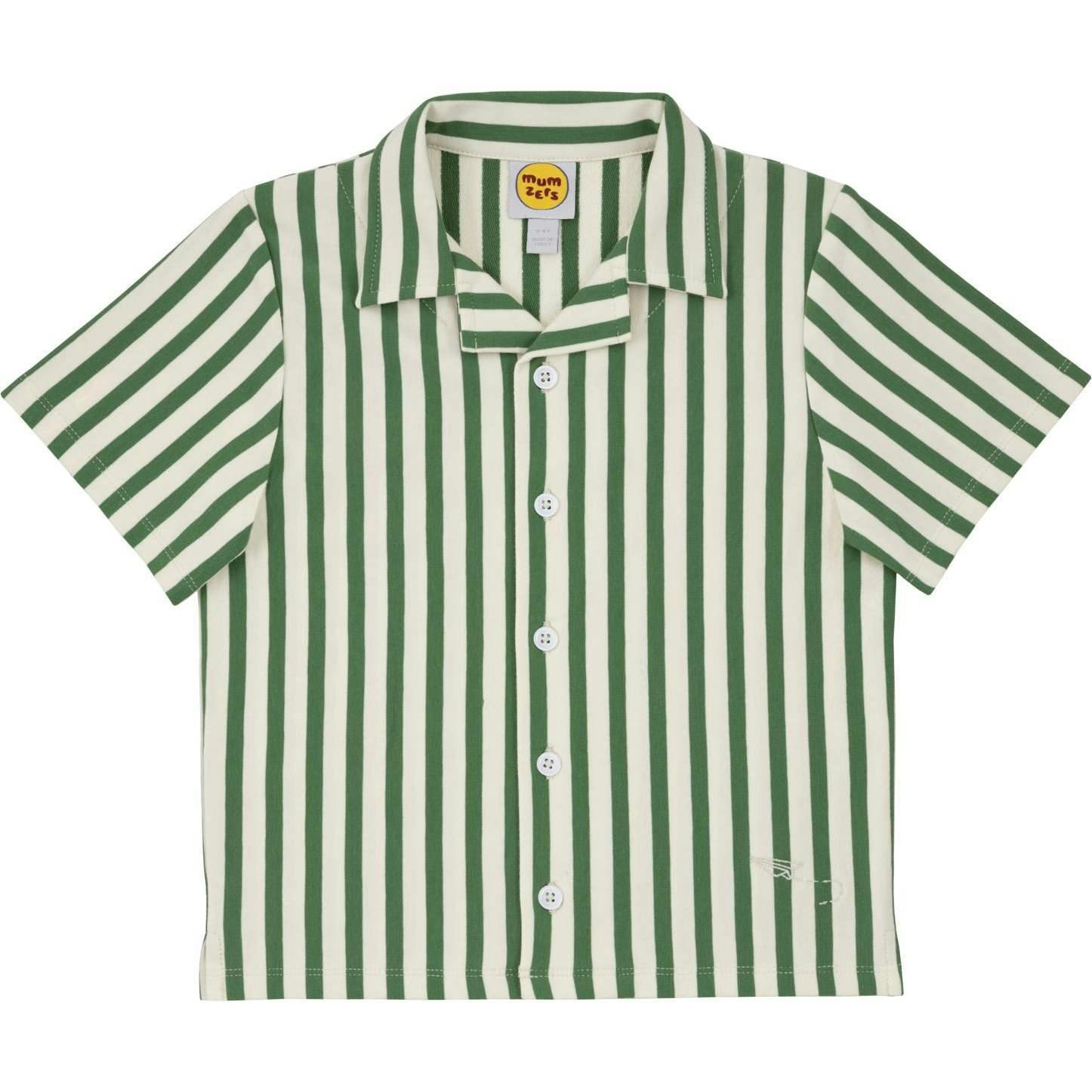 Stripe and Stroll Setzers