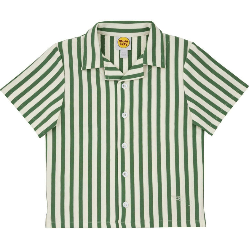 Stripe and Stroll Setzers