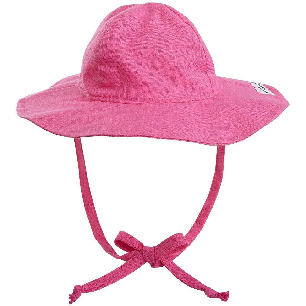 UPF 50+ Floppy Hat (Basics)
