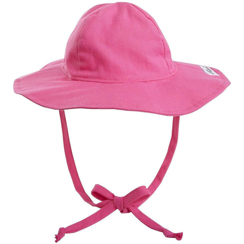 UPF 50+ Floppy Hat (Basics)