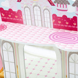Dreamland Castle Play Vanity Set