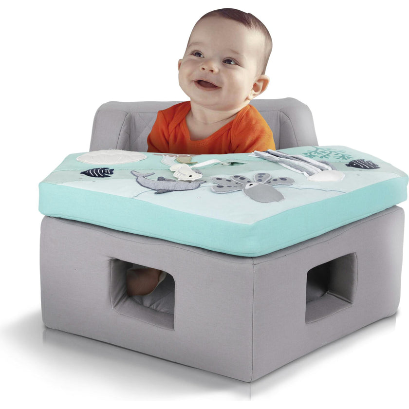 Under the Sea Baby Activity Center