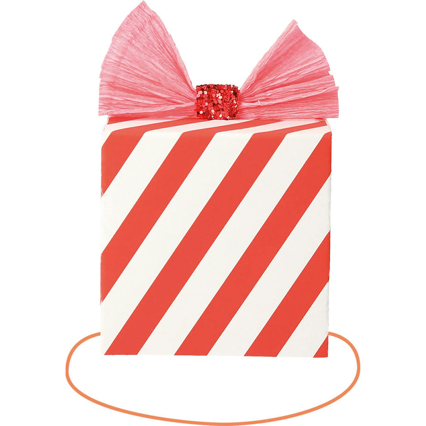 Mixed Christmas Party Hats