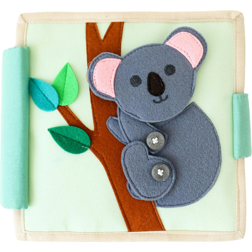 Little Koala