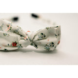 Three Little Bows Headband | Petite Boutique