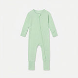 Pear Stripe Bamboo Sleeper