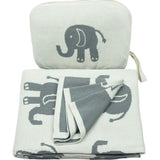 Love Baby Blanket Set