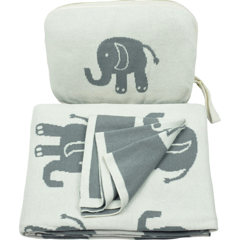 Love Baby Blanket Set