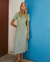 Emilia Knit Dress