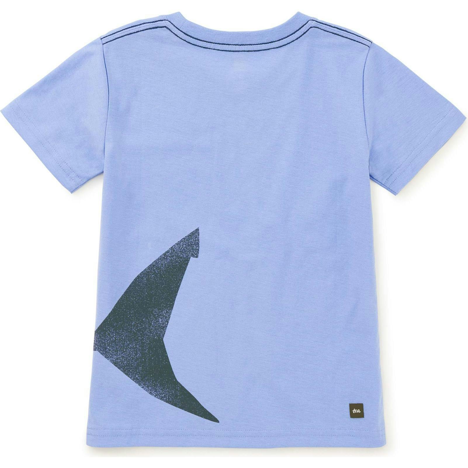 Graphic Tee, Natural
