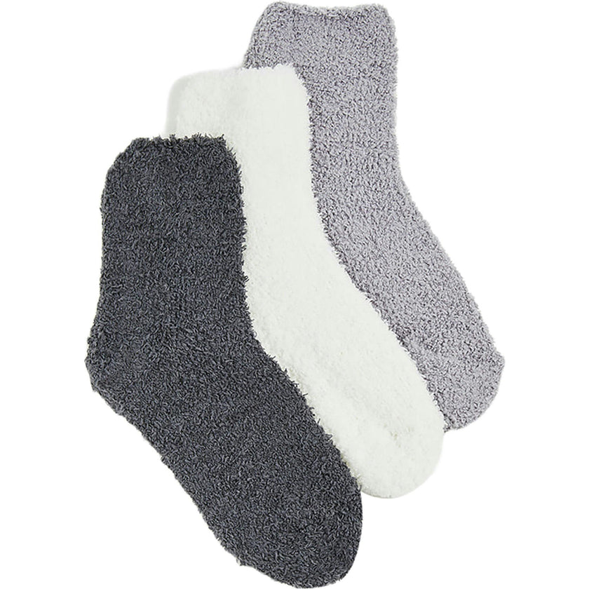 Women's Plush Cozy Socks