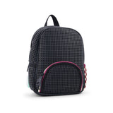 Little Starter Backpack Checkered Brick