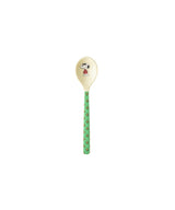 Melamine Teaspoon - Snoopy...Set of 6 Spoons -