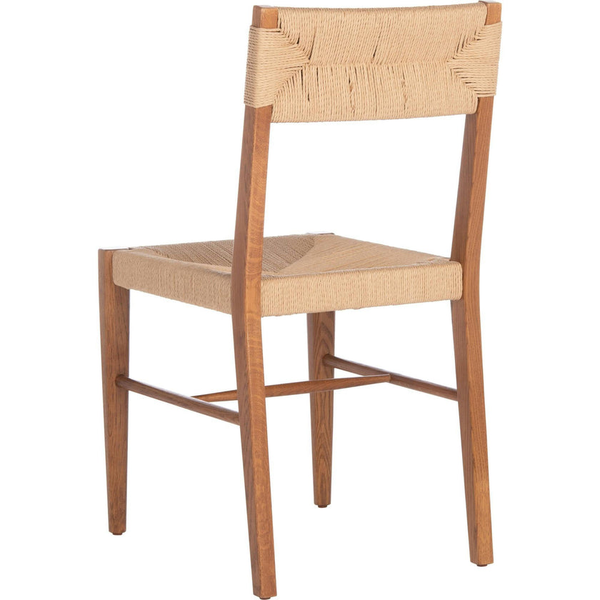Set of 2 Cody Rattan Chair