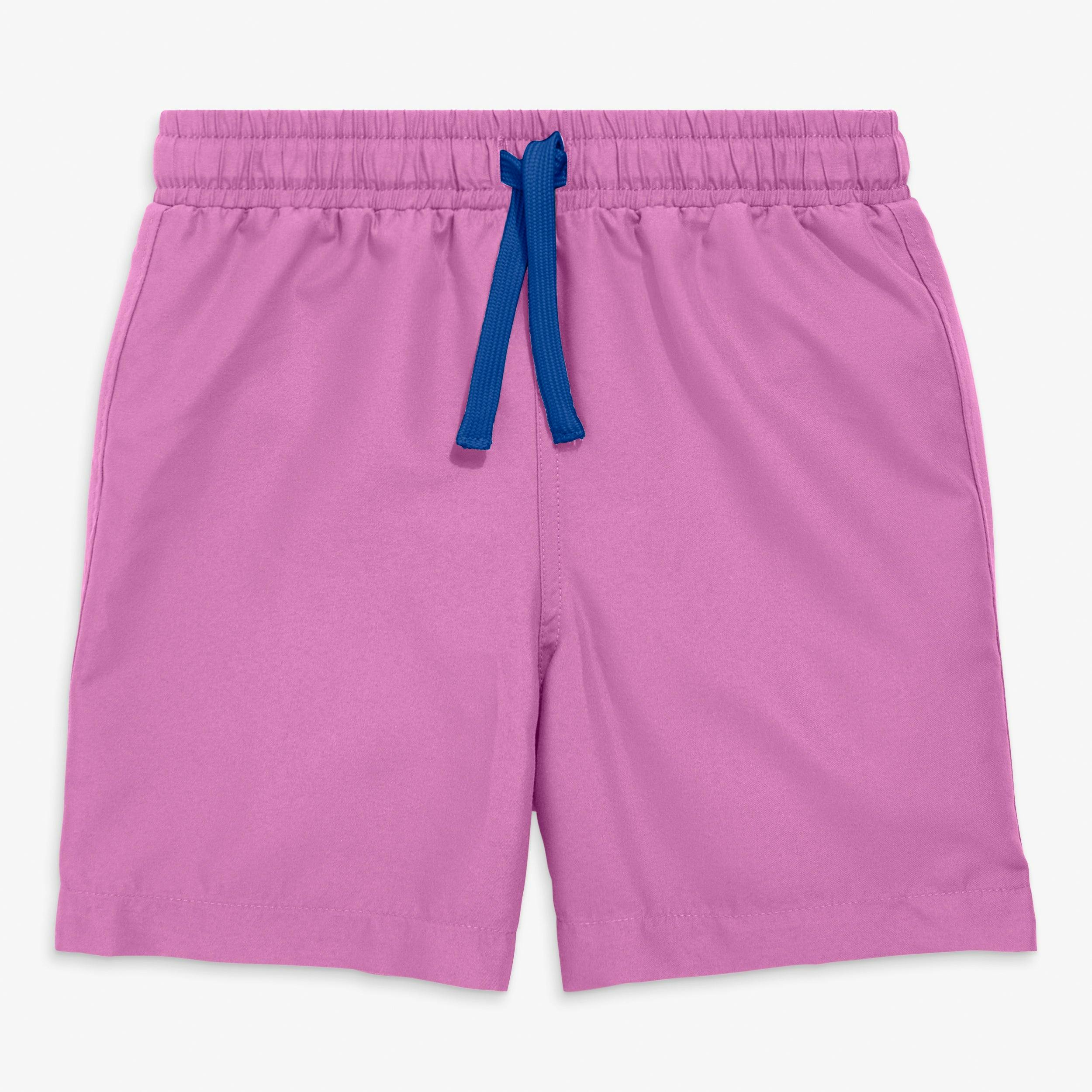 Kids swim trunk