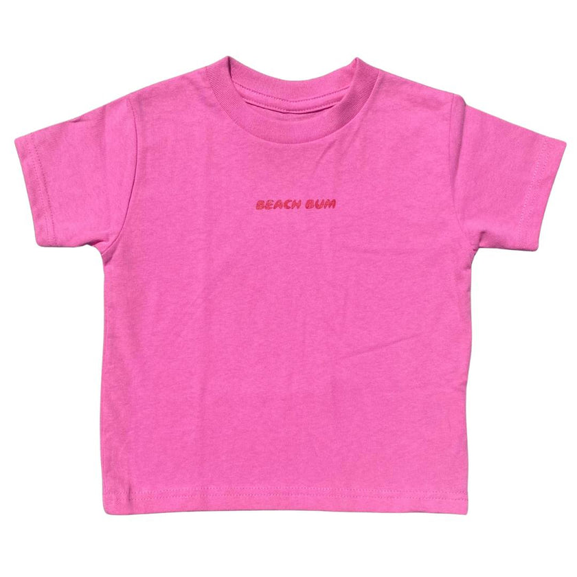 Beach Bum Tee