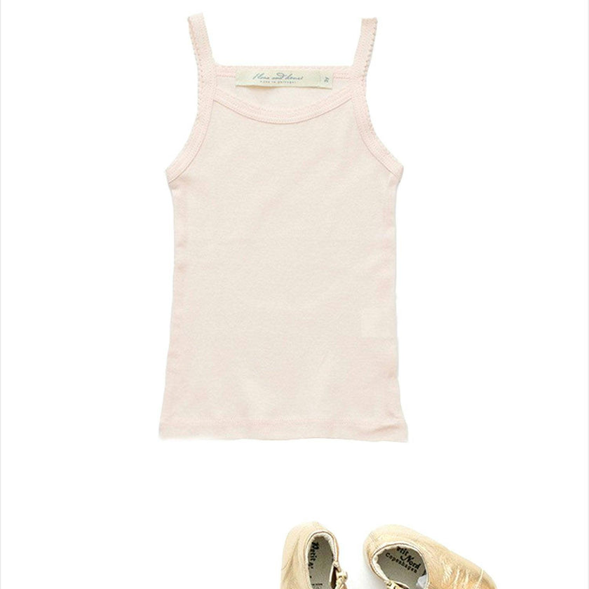 Tank Undershirt Blossom