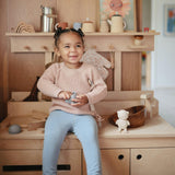 Mold Free Bath Play Set