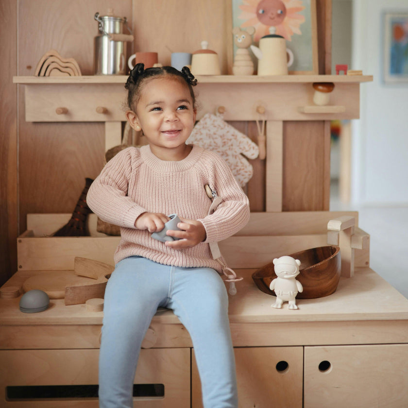 Mold Free Bath Play Set