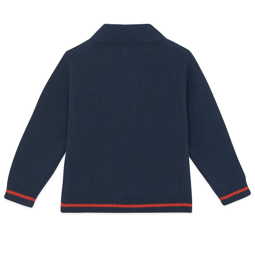 Hubert Cardigan