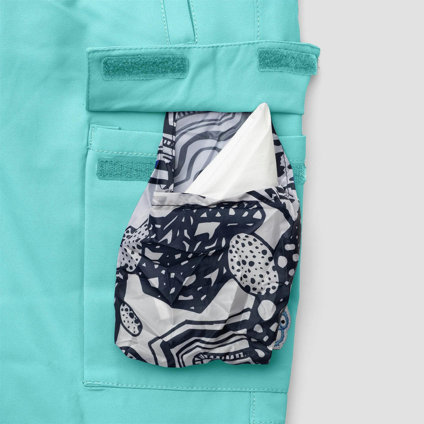 Crusade snow pants