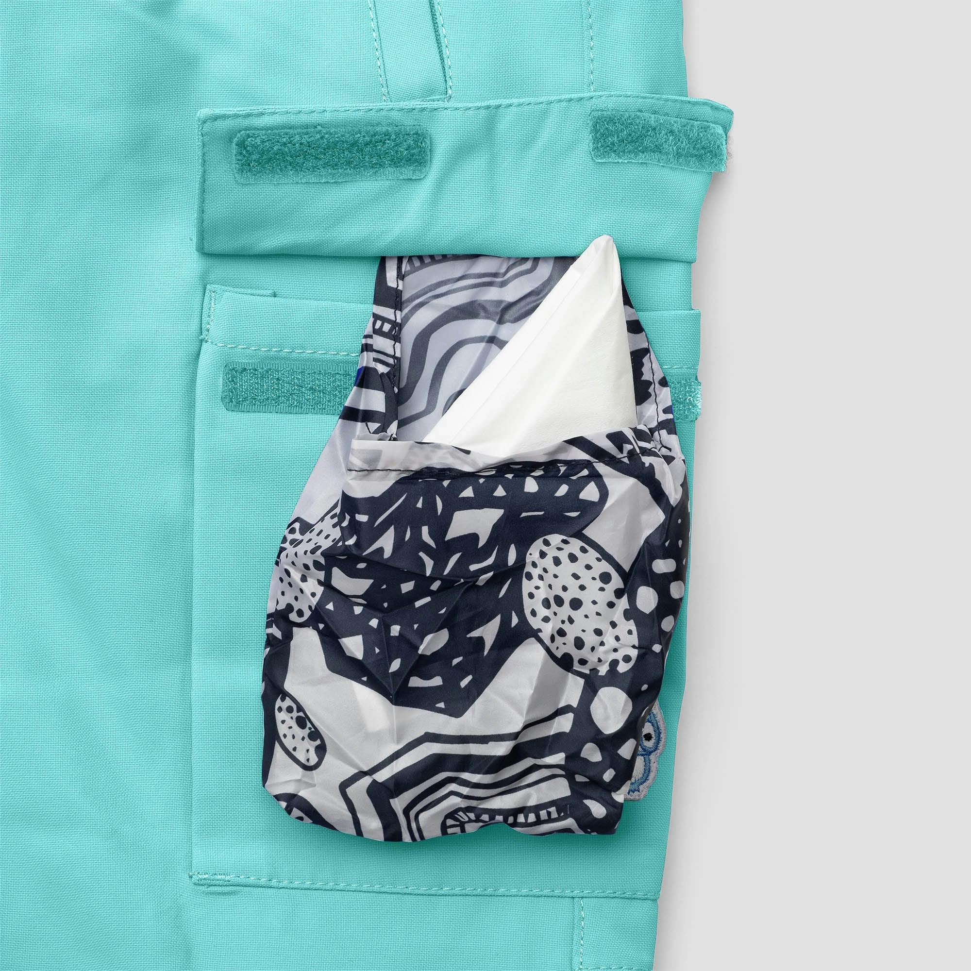 Crusade snow pants