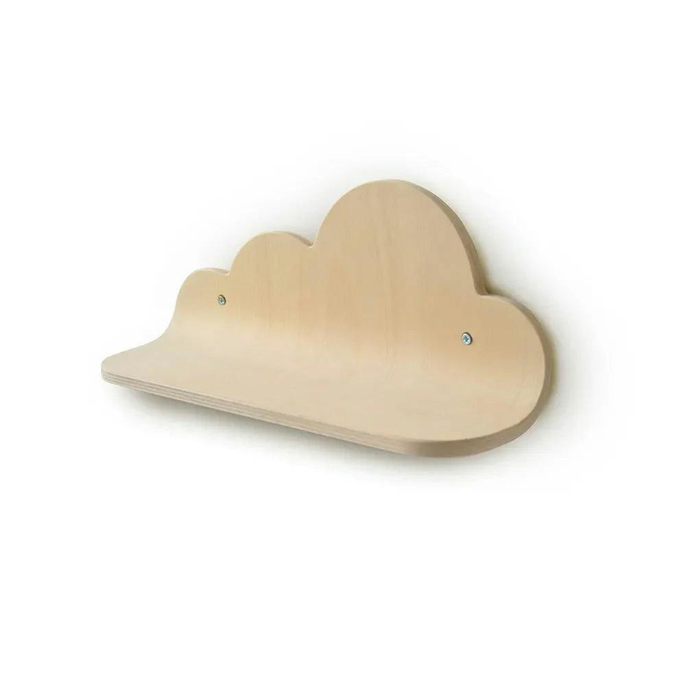 POPI Wooden Shelves