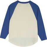 BICOLOR T-SHIRT