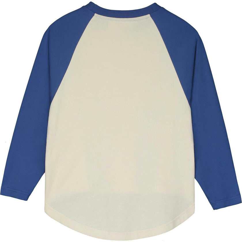 BICOLOR T-SHIRT
