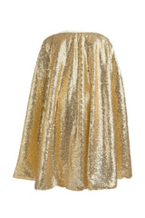 Sequins Cape