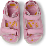 Ous Sandals, Pink