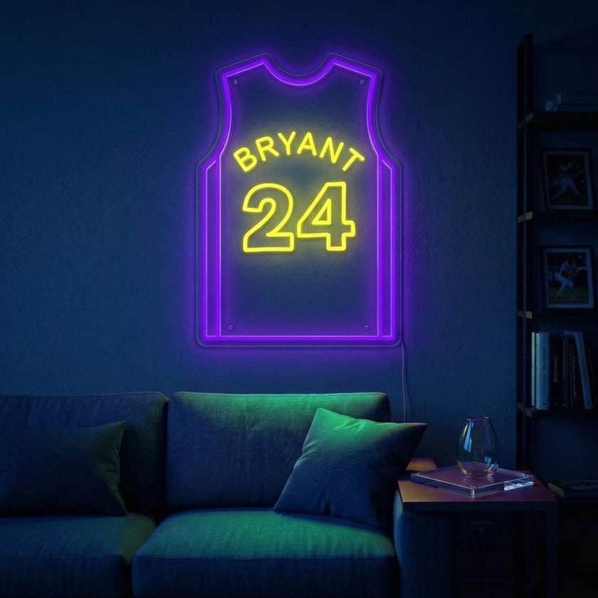 Bryant #24