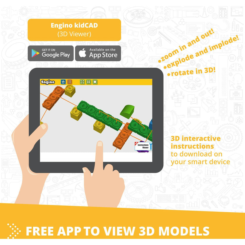 Steam Labs Junior: Learning About - Aircrafts