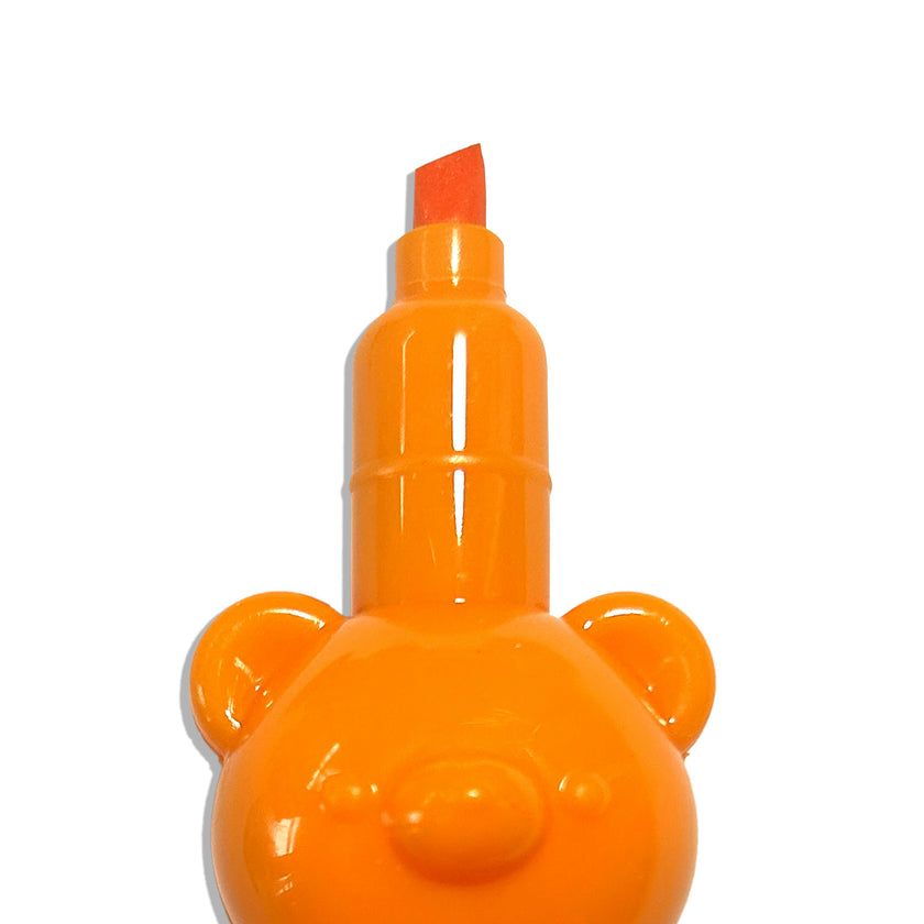 Bear Besties Stacking Highlighters - 5 Color